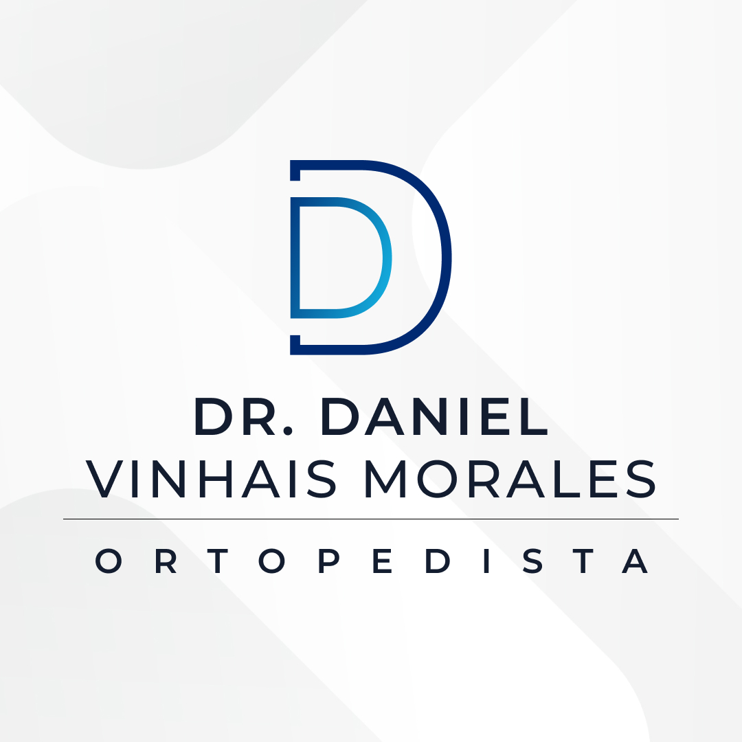 Dr. Daniel Vinhais Morales